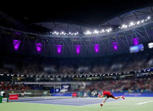 蒲江县体育比赛