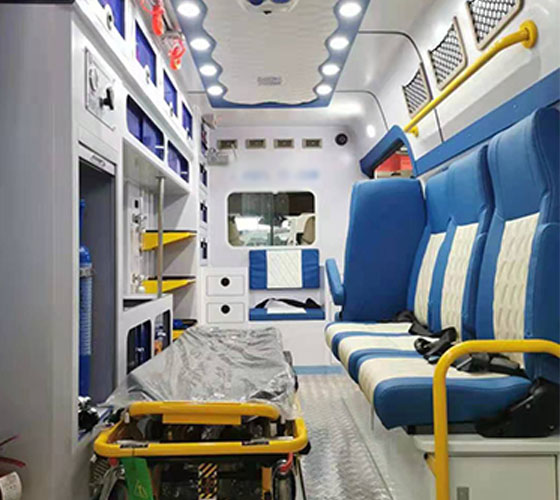 蒲江县车辆内部展示