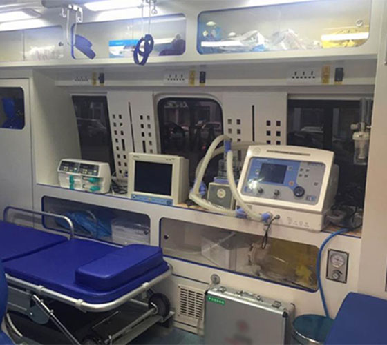 蒲江县车辆内部展示